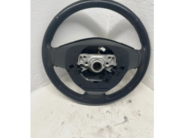 Руль Toyota RAV 4 (XA30)  2006 - 2016 года       