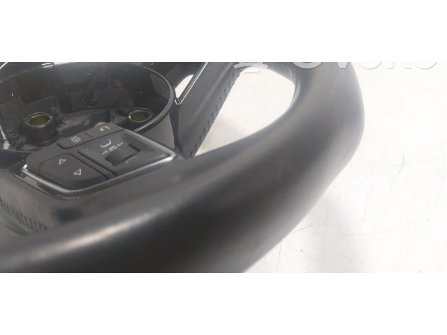 Руль Audi A5  2016 -  года 8W0419091DF, 8W0419091DF      