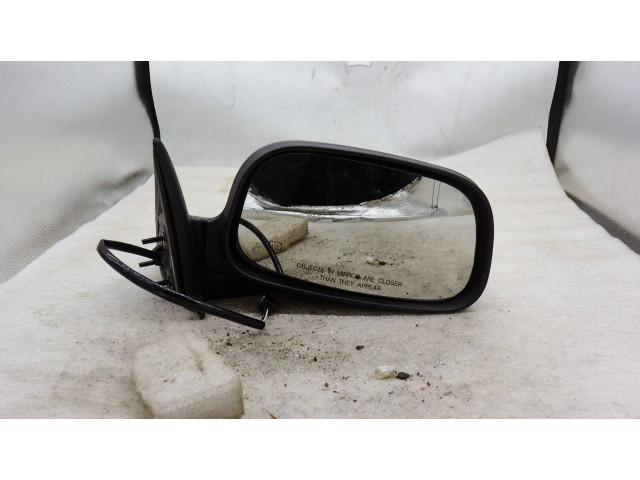 Zpětné zrcátko  Dodge Dakota 2000  A047805R00, 55077252AD  