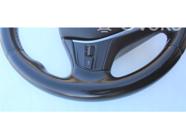 Volant BMW M5 2014   