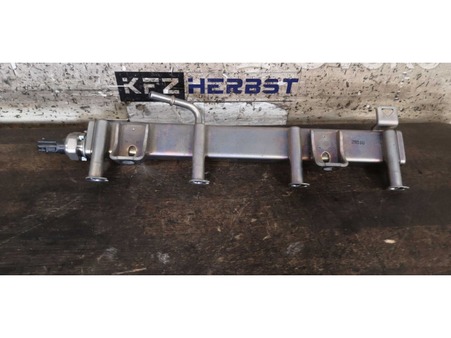 Vstřikovací lišta 8945833041, 2381425022   Toyota RAV 4 (XA50)    A25AFXS 