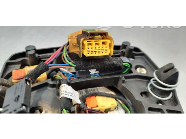 Подушка безопасности водителя 4N0880201K, 4N020105S   Audi e-tron