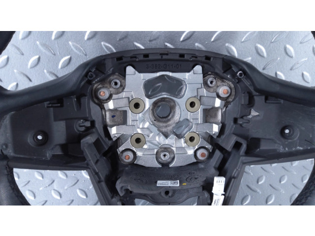 Volant BMW 7 G11 G12 2016 6329732  