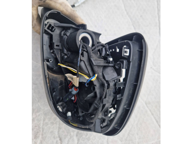 Zpětné zrcátko  Mercedes-Benz CLA C118 X118 2022  A0998117500  