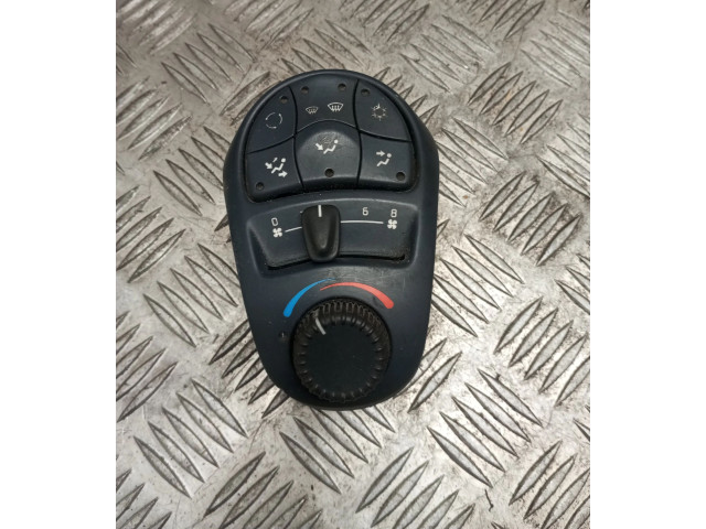Блок управления климат-контролем 544741000   Renault Espace III