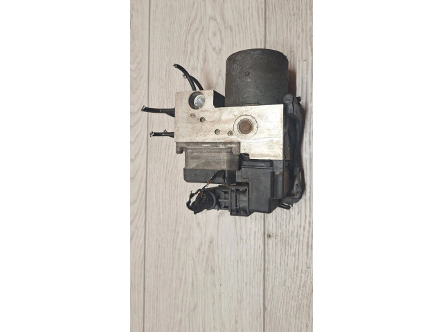 Jednotka ABS 0273004284, 8e0614111a   Audi A6 S6 C5 4B 2002