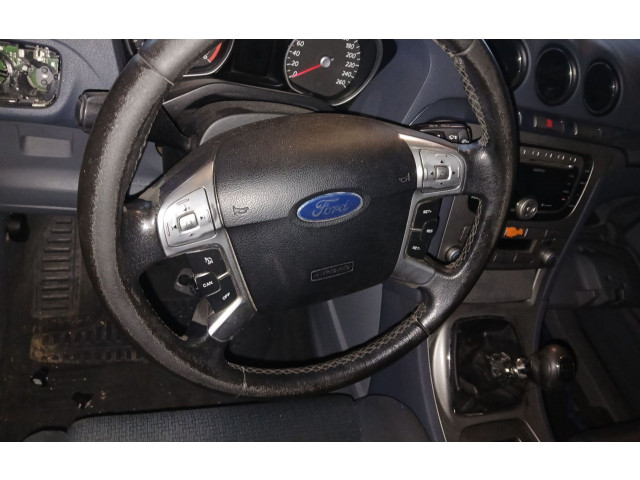 Руль Ford S-MAX  2006 - 2015 года       