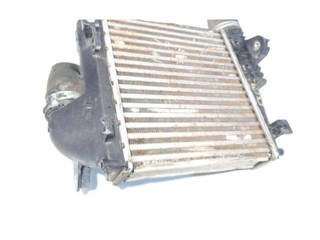 Интеркулер  9675627980, P9675627980   Peugeot Rifter 