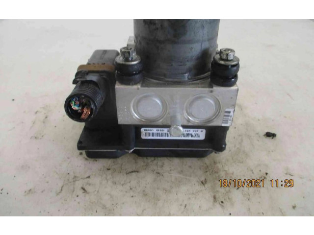 Jednotka ABS 1606244980, 1606244980   Peugeot 807 2006