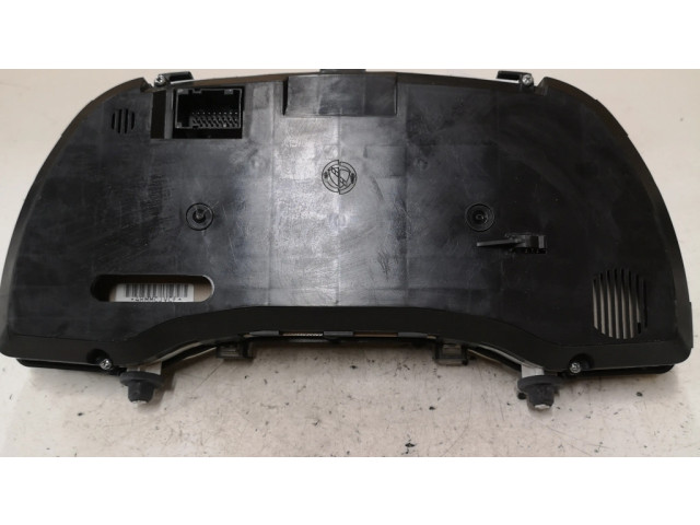Přístrojová deska  Fiat Punto (188) 2007 51718562, 503001101400  