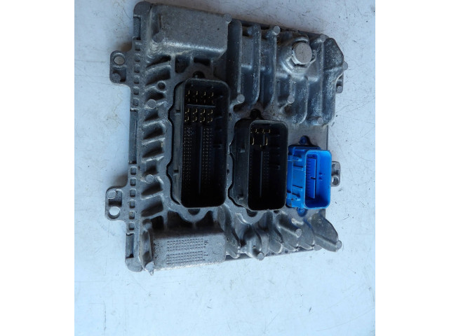Řídící jednotka 55499359, 395357783   Opel Zafira C 2011