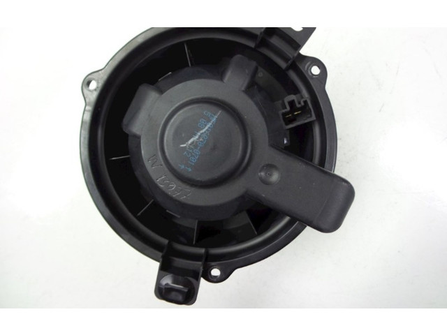 Вентилятор печки    MF0160700701, MF0160700701   Mitsubishi Colt