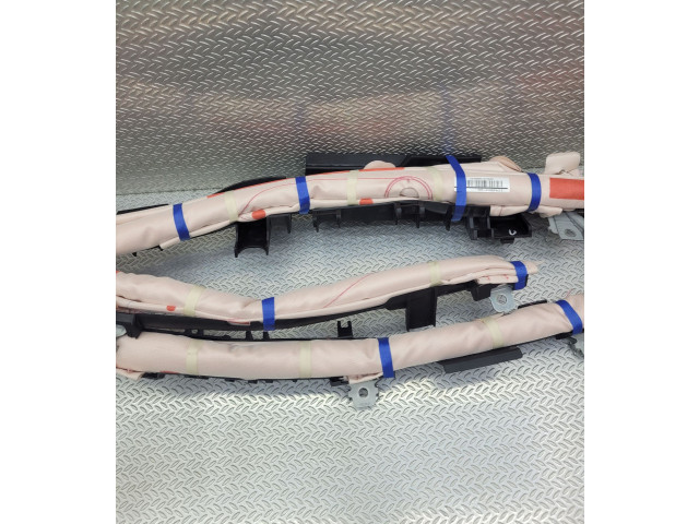 Боковая подушка безопасности 78800TGLG822M1, 78800TGLG822   Honda Civic X