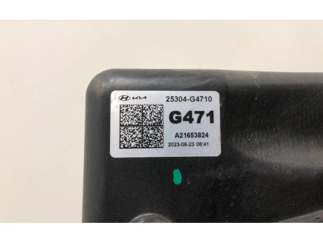 Электрический вентилятор радиаторов    25304G4710   Hyundai i30