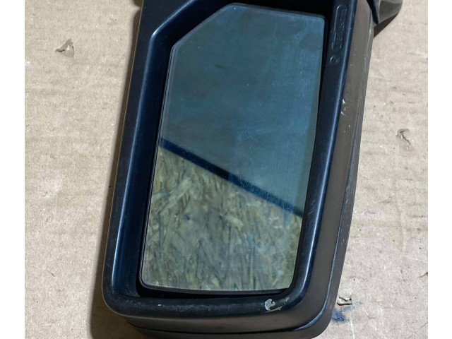 Zpětné zrcátko  Mercedes-Benz S W126 1989  1268104516, 135971  