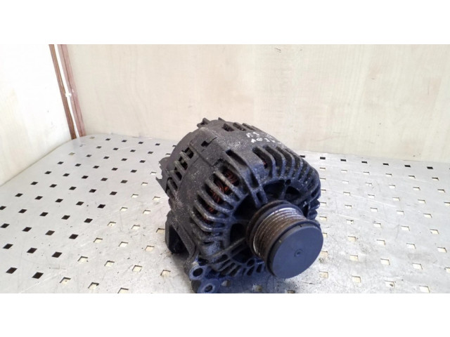 Генератор 06F903023C, 2542695F   Audi A3 S3 A3 Sportback 8P 2.0     