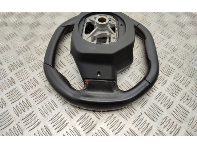 Volant Peugeot 3008 II 2016 98105487HE, 34197234D  