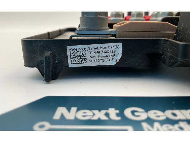   Pojistková skříňka 101327200F, 1T14JA0000129   Tela Model S 2016