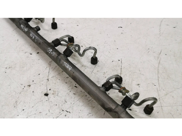 Vstřikovací lišta 79961002, 0445216023   BMW 5 E60 E61  pro naftový motor 2.5  