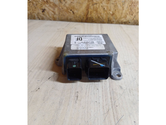 Блок подушек безопасности 959102G200, 20051104   KIA Magentis