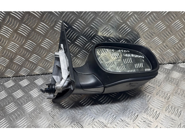 Zpětné zrcátko  BMW X1 E84 2011  2990437, 7216398  