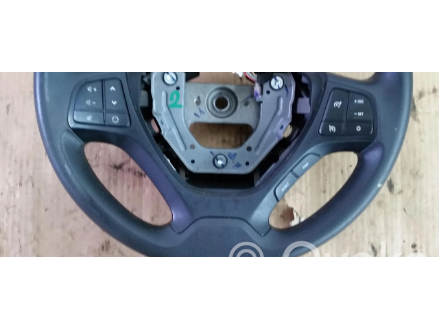 Volant Hyundai i10 2010   