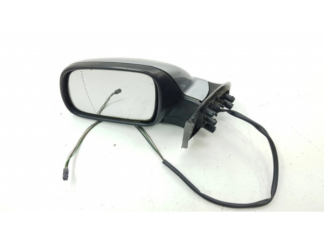 Zpětné zrcátko  levé Peugeot 307 2002  96577210XT, E9014145  