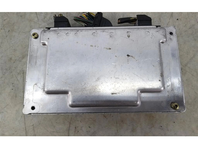 Блок управления двигателя 89661-0D010   Toyota Yaris Cross