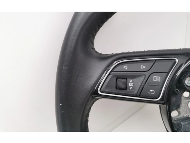 Руль Audi Q2 -   -  года 8V0419091CG      