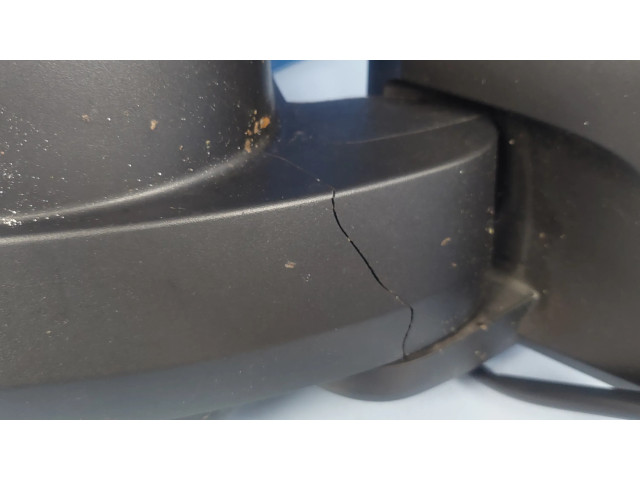 Zpětné zrcátko pravé Citroen Jumper 2016  1685327280, 8154KS  