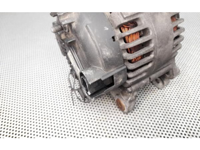 Генератор 06F903023H, VALEO   Audi RS4 B7      