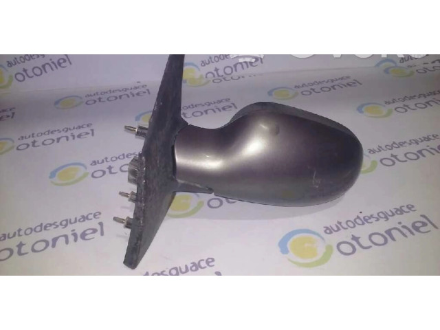 Zpětné zrcátko  Renault Scenic RX 2000  GRISOSC, 5PIN  