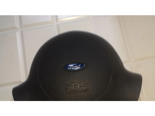 Подушка безопасности водителя B042B85, BKI33284061882   Ford Ka