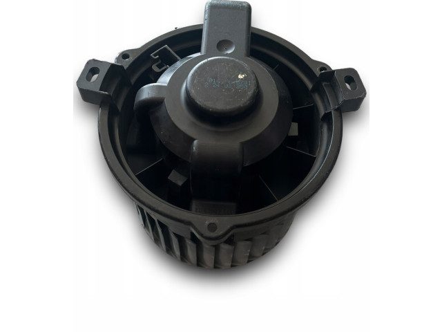 Вентилятор печки    1736006902   Smart ForFour I