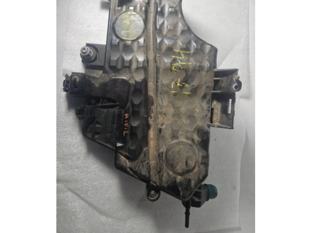 Всасывающий коллектор  a6540906101   Mercedes-Benz Sprinter W907 W910 