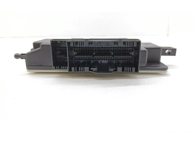 Блок подушек безопасности 9280186   BMW 7 F01 F02 F03 F04