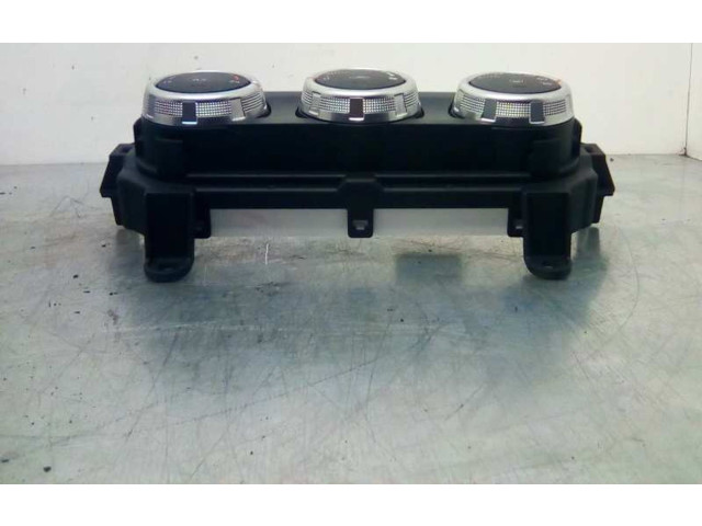 Блок управления климат-контролем 61190A   Mazda CX-3