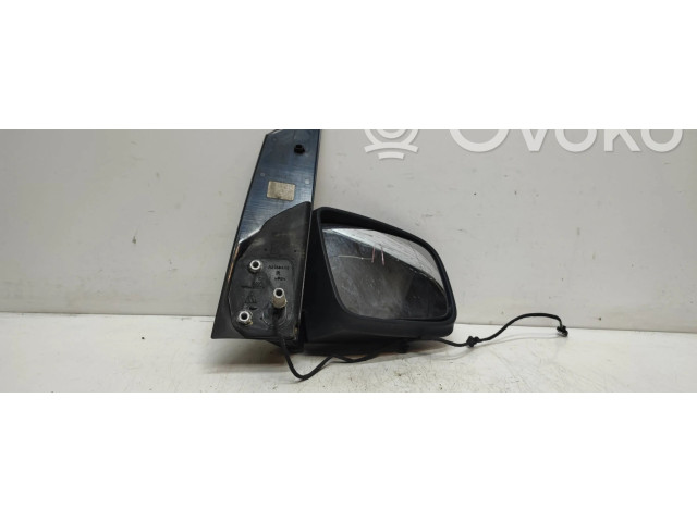 Zpětné zrcátko  Mercedes-Benz Vito Viano W639 2010  A3158442  