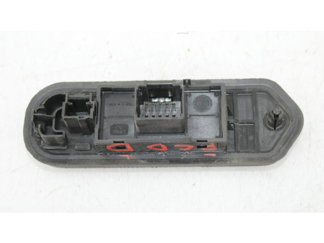 Блок управления 1400095580   Fiat Ulysse