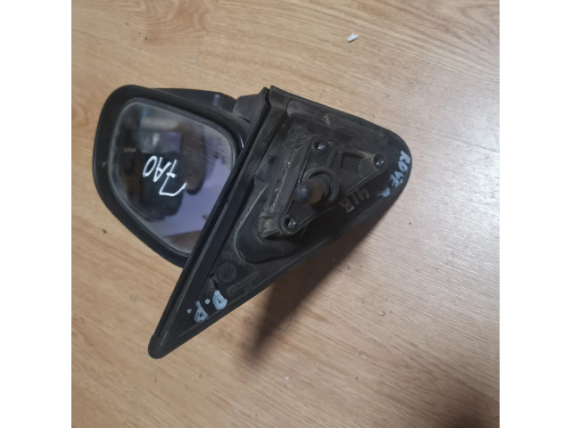 Zpětné zrcátko pravé Rover Rover 1995  015302, 025302  