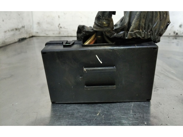   Pojistková skříňka 9632229480   Peugeot 207 2006
