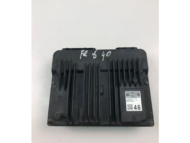 Řídící jednotka 896613T860, FR640   Toyota Camry 2020