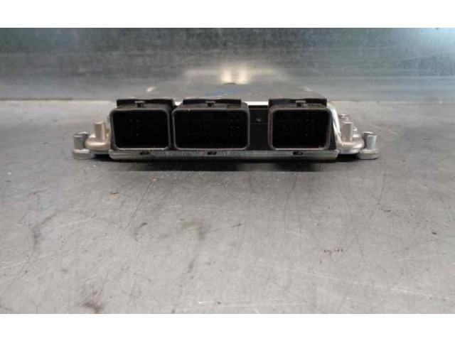 Блок управления коробкой передач 9644721080, 0281010808   Citroen C5