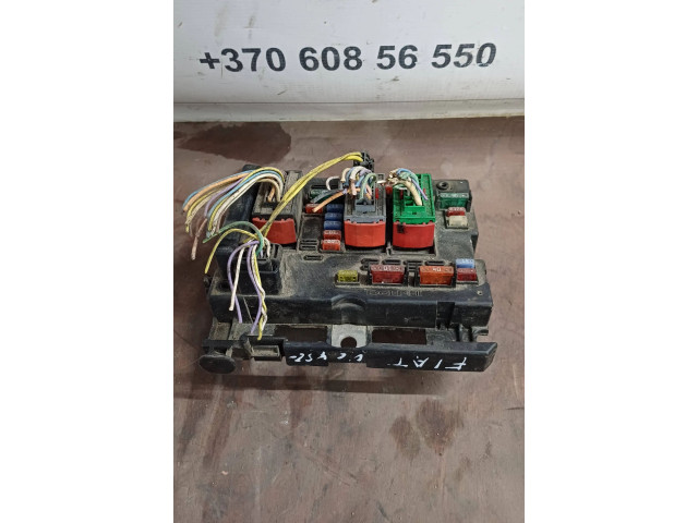 Блок предохранителей PPTP0C6F151, 10651   Fiat Ulysse    