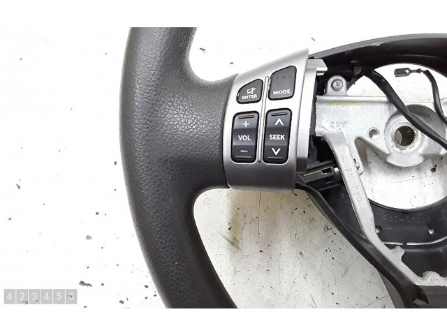 Volant Suzuki Swift 2009 gs12001880  