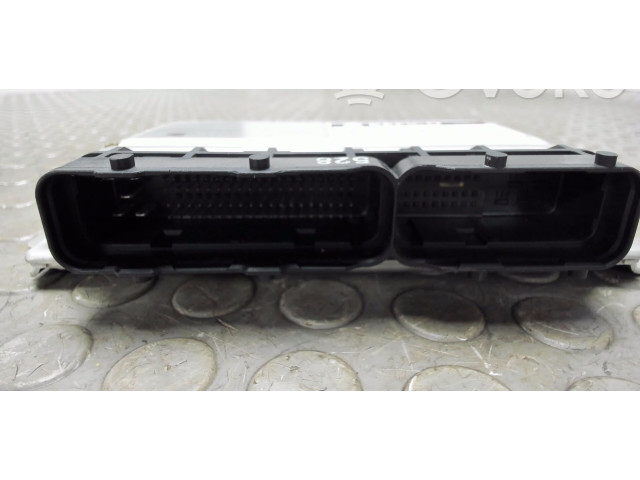 Блок управления двигателя 3911002025, 39110   KIA Picanto