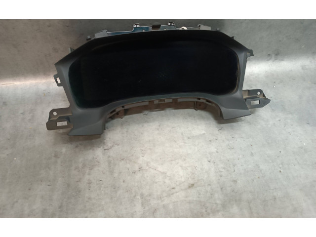 Přístrojová deska  BMW 3 G20 G21 2020 8723300  