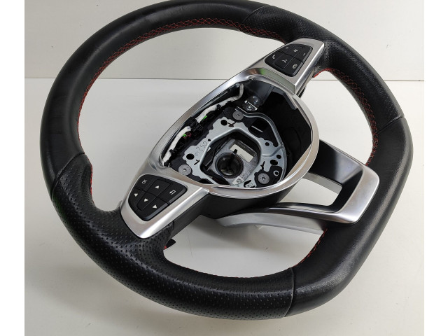 Volant Mercedes-Benz CLA C117 X117 W117 2019 A0004606312  