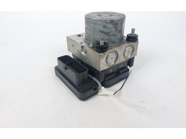 Блок АБС 0265956403, 0265956403   Smart  ForFour II W453  2014 -  года