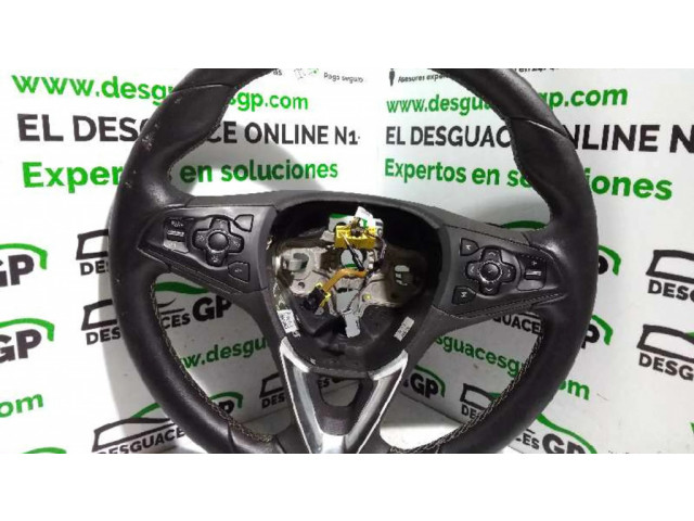 Volant Opel Astra K 2016 39018002  
